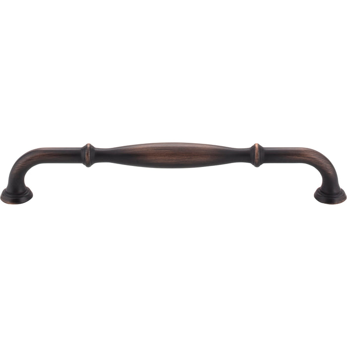 Jeffrey Alexander Tiffany 192 mm Center-to-Center Bar Pull