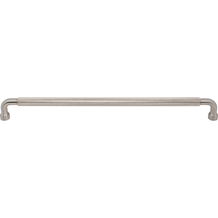 Top Knobs Garrison 18" Center to Center Bar Pull