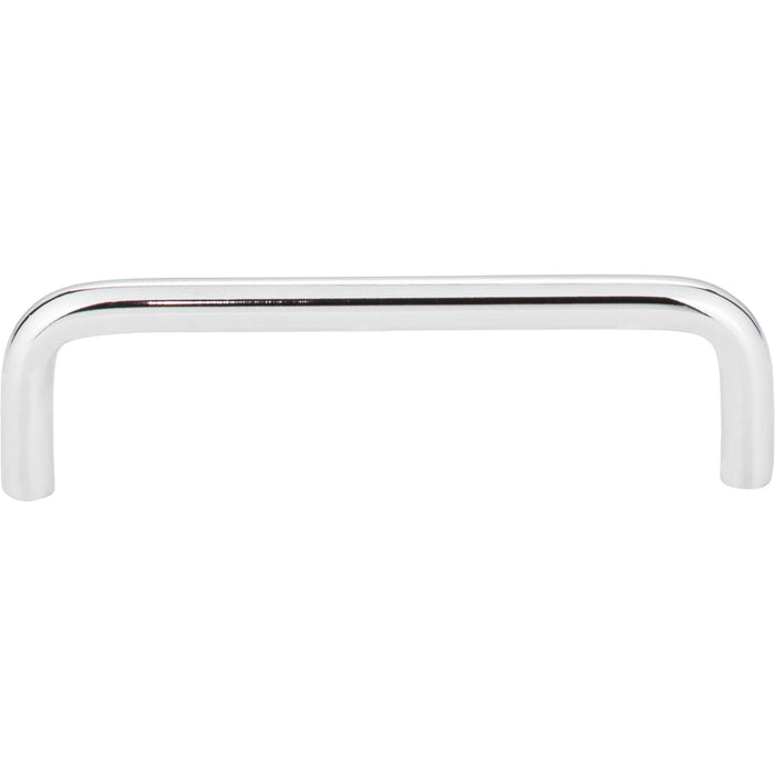 Elements Torino 4" Center-to-Center Bar Pull