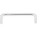 Elements Torino 4" Center-to-Center Bar Pull