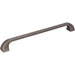 Jeffrey Alexander Marlo 224 mm Center-to-Center Bar Pull