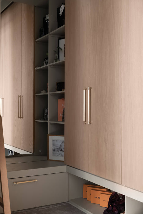 PULL BAR / LINEAR / / LARGE - Lifestyle 4