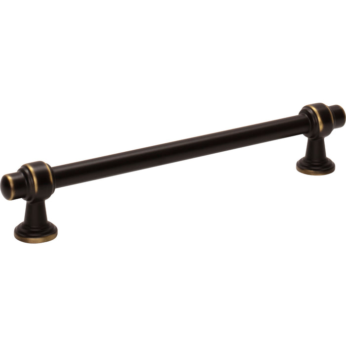 Atlas Bronte 6 5/16" Center to Center Bar Pull