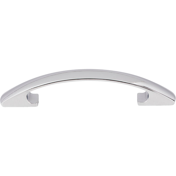 Elements Strickland 96 mm Center-to-Center Arch Pull