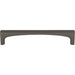 Top Knobs Riverside 5 1/16" Center to Center Bar Pull