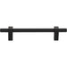 Jeffrey Alexander Larkin 128 mm Center-to-Center Bar Pull