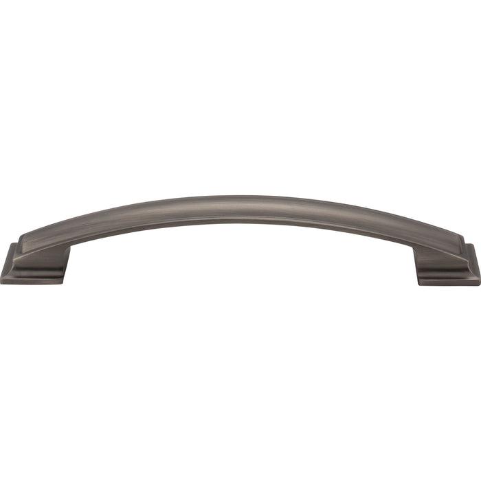 Jeffrey Alexander Annadale 160 mm Center-to-Center Bar Pull