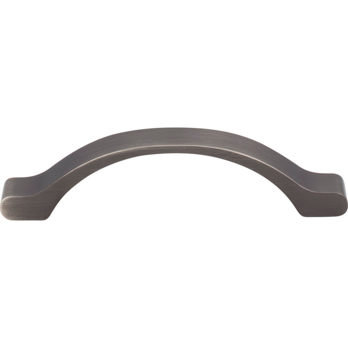 Elements Seaver 96 mm Center-to-Center Bar Pull