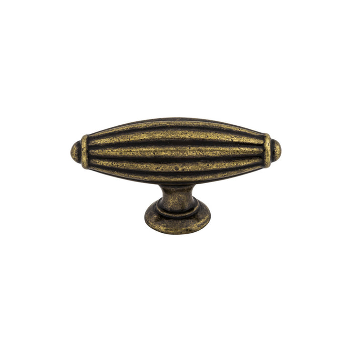 Top Knobs Tuscany 2 7/8" Length Bar Knob