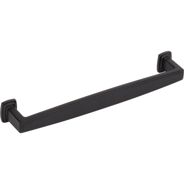 Jeffrey Alexander Richard 160 mm Center-to-Center Bar Pull