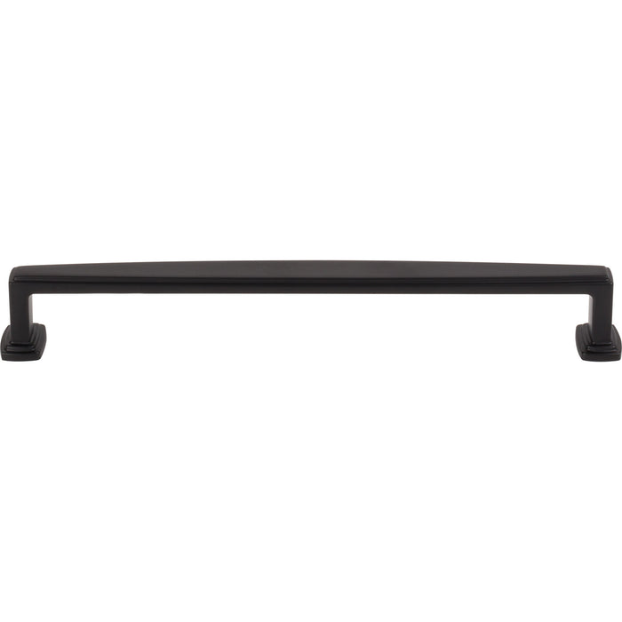 Jeffrey Alexander Richard 192 mm Center-to-Center Bar Pull