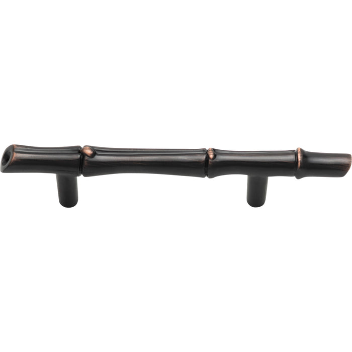 Atlas Bamboo 3" Center to Center Bar Pull