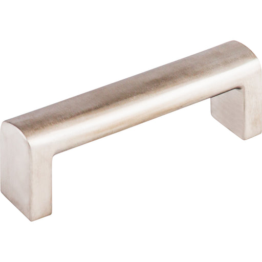 Top Knobs Hull 3 3/4" Center to Center Bar Pull