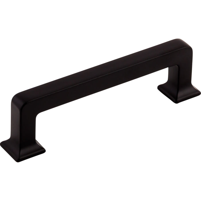 Top Knobs Ascendra 3 3/4" Center to Center Bar Pull