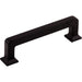 Top Knobs Ascendra 3 3/4" Center to Center Bar Pull