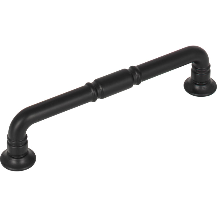 Top Knobs Kent 5 1/16" Center to Center Bar Pull