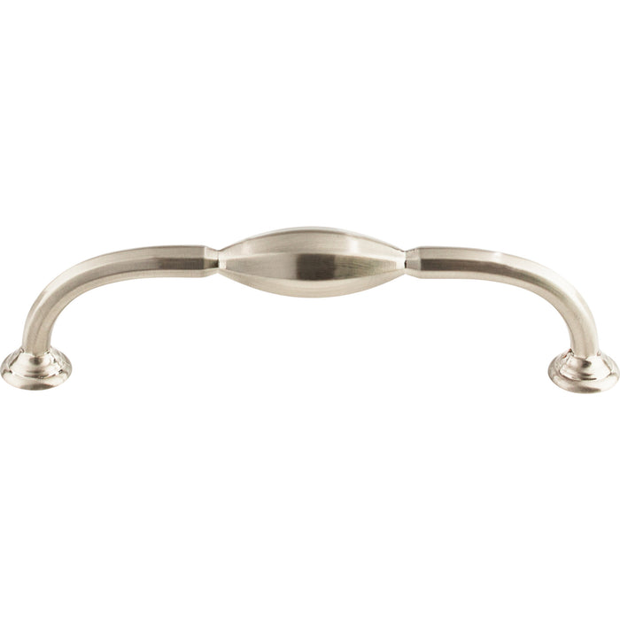 Top Knobs Chareau 5 1/16" Center to Center Bar Pull