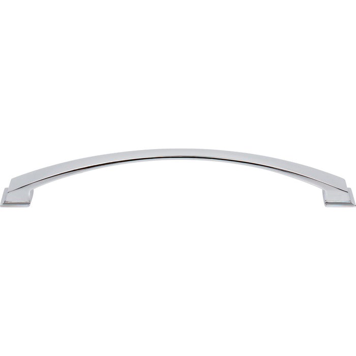 Jeffrey Alexander Roman 224 mm Center-to-Center Arch Pull