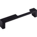 Top Knobs Modern Metro Notch Pull A 5" Center to Center Bar Pull