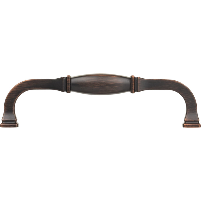 Jeffrey Alexander Audrey 128 mm Center-to-Center Bar Pull