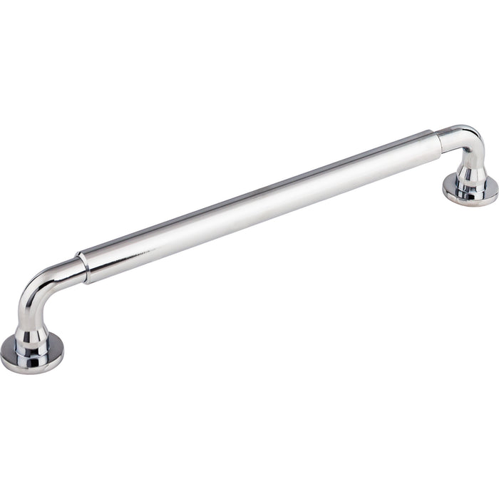 Top Knobs Lily 7 9/16" Center to Center Bar Pull