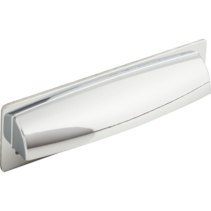 Top Knobs Hollin 5 1/16" Center to Center Cup/Bin Pull