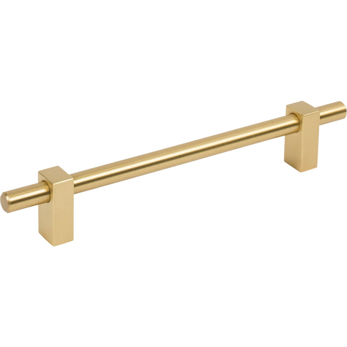 Jeffrey Alexander Larkin 160 mm Center-to-Center Bar Pull