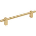 Jeffrey Alexander Larkin 160 mm Center-to-Center Bar Pull