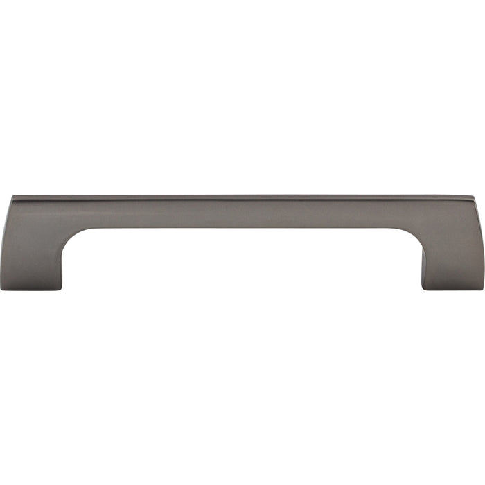 Top Knobs Holland 5 1/16" Center to Center Bar Pull