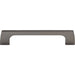 Top Knobs Holland 5 1/16" Center to Center Bar Pull