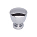 Top Knobs Allendale 1 1/8" Diameter Round Knob