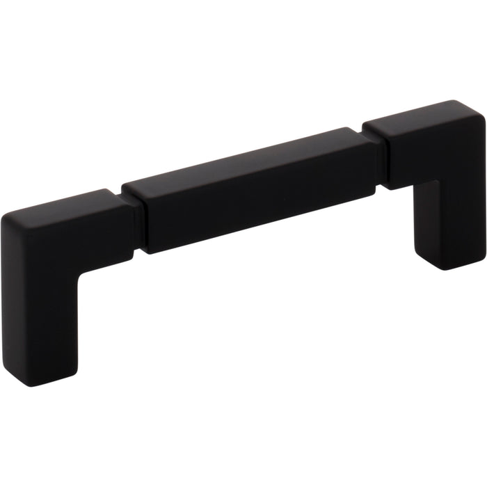 Top Knobs Langston 3 3/4" Center to Center Bar Pull