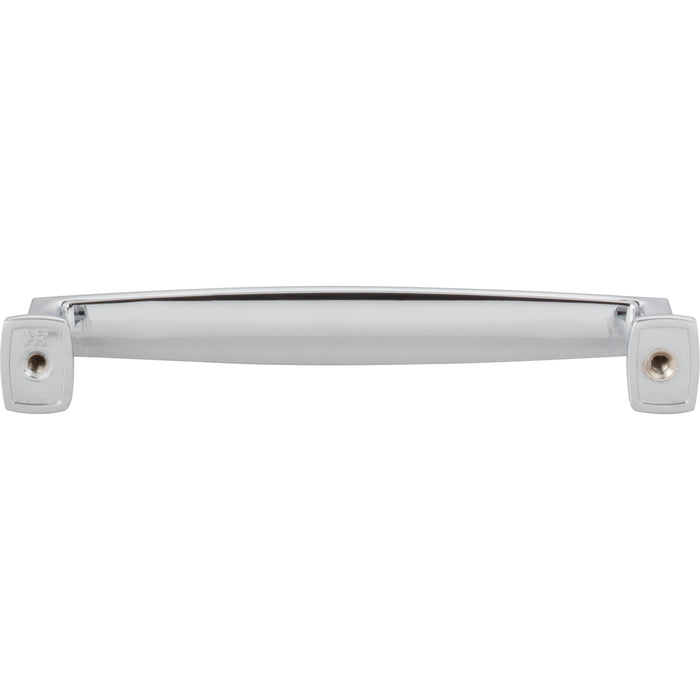 Jeffrey Alexander Richard 128 mm Center-to-Center Bar Pull