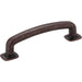 Jeffrey Alexander Belcastel 1 96 mm Center-to-Center Bar Pull