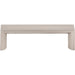 Elements Walker 1 96 mm Center-to-Center Bar Pull