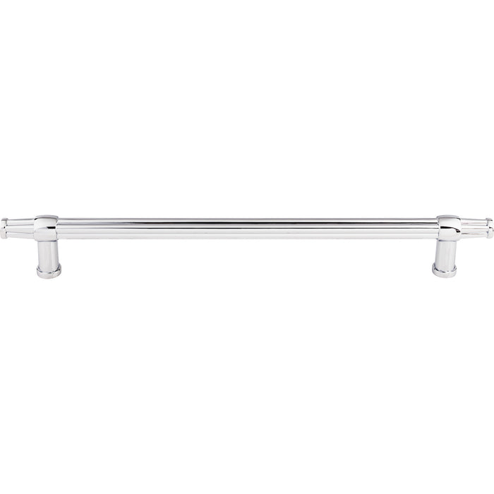 Top Knobs Luxor 12" Center to Center Appliance Pull