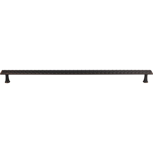Atlas Mandalay 18" Center to Center Appliance Pull