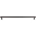 Atlas Mandalay 18" Center to Center Appliance Pull