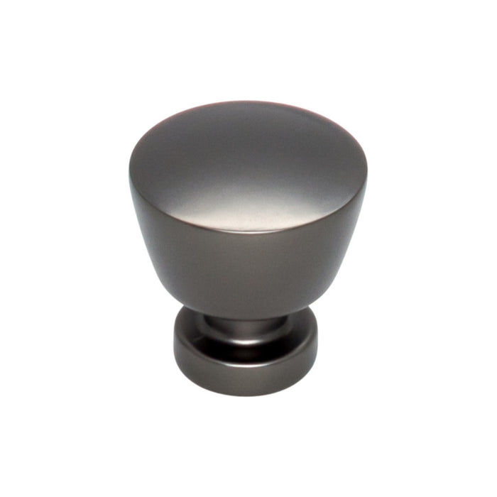 Top Knobs Allendale 1 1/8" Diameter Round Knob