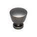 Top Knobs Allendale 1 1/8" Diameter Round Knob