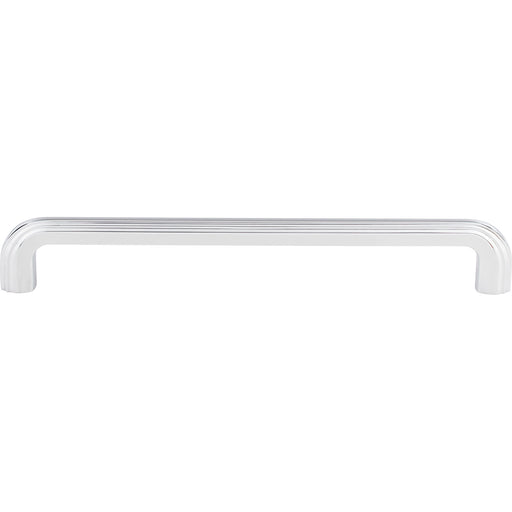 Top Knobs Victoria Falls 8" Center to Center Bar Pull