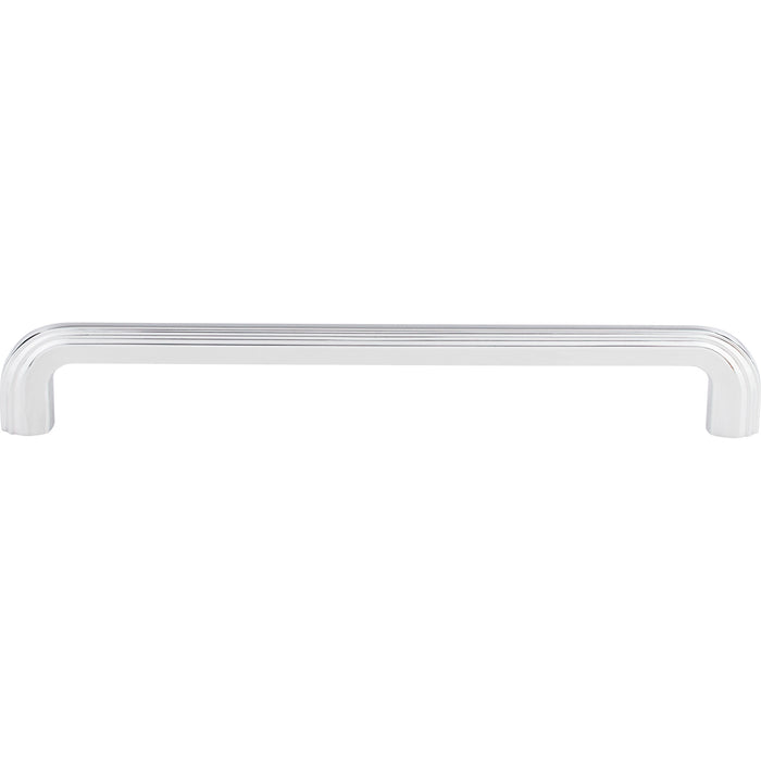 Top Knobs Victoria Falls 8" Center to Center Bar Pull
