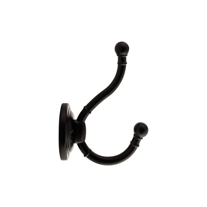 Top Knobs Kara 4 1/2" Wall Hooks