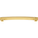 Elements Hadly 160 mm Center-to-Center Bar Pull