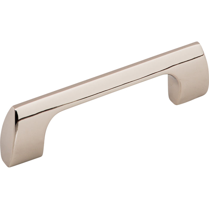 Top Knobs Holland 3 3/4" Center to Center Bar Pull