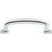 Atlas Benning 3 3/4" Center to Center Bar Pull