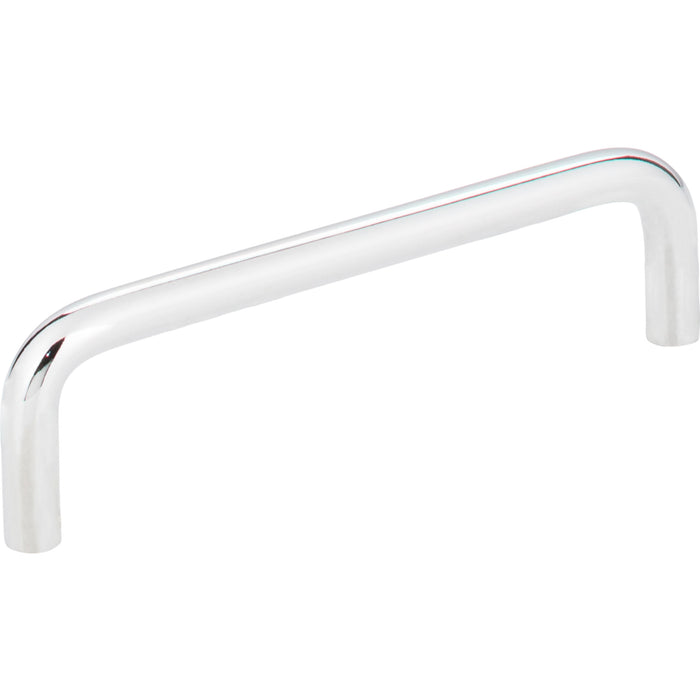 Elements Torino 4" Center-to-Center Bar Pull