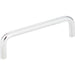 Elements Torino 4" Center-to-Center Bar Pull