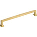 Jeffrey Alexander Richard 192 mm Center-to-Center Bar Pull