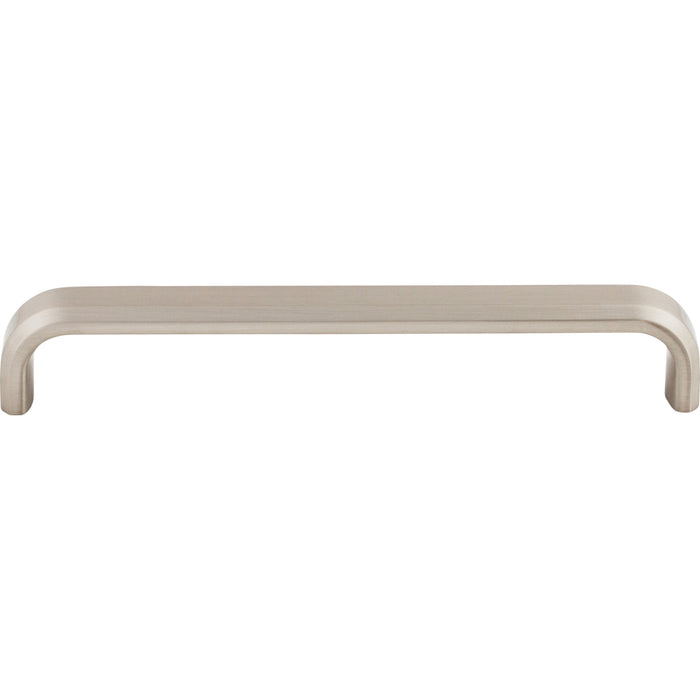 Top Knobs Telfair 6 5/16" Center to Center Bar Pull
